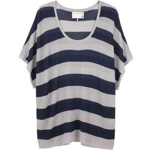 🎉2X HP🎉Rag & Bone Knit Striped Sweater